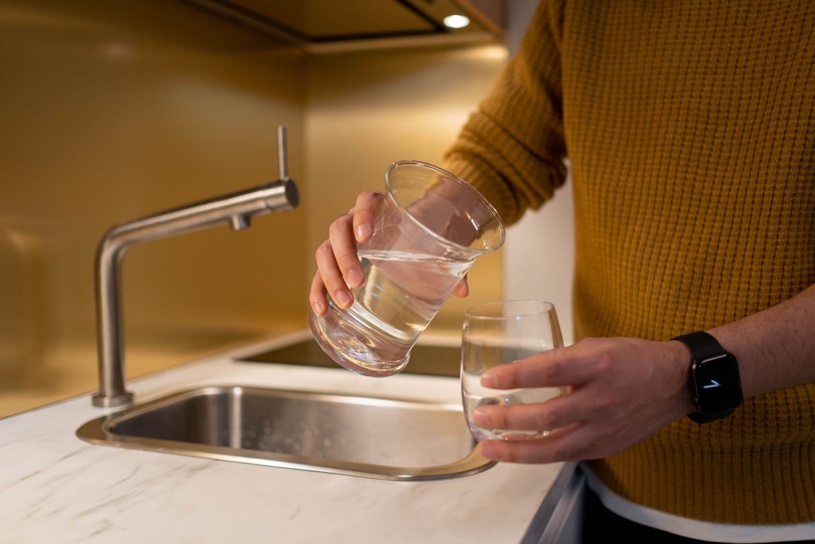 Water Testing in Hampton Roads: Private Wells, FHA and VA Loans, and What We Test For