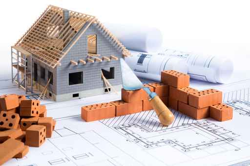 New Construction Inspection (NRS Licensed)
