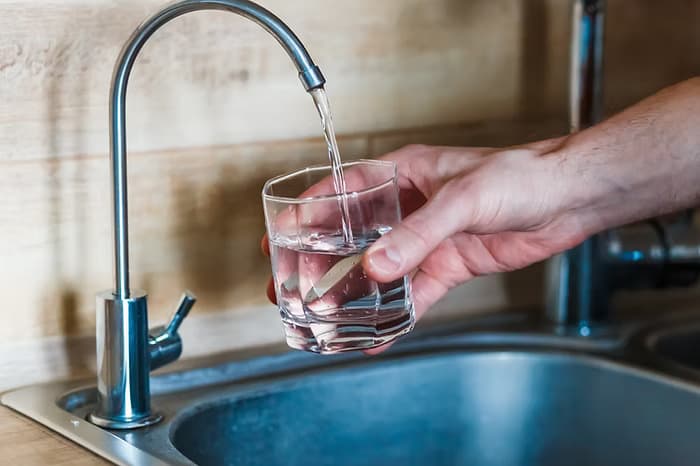 Water Testing